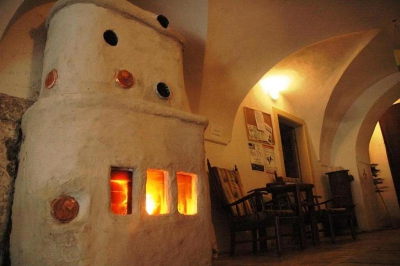 Hostel Skautsky Dom Banská Štiavnica Eksteriør billede