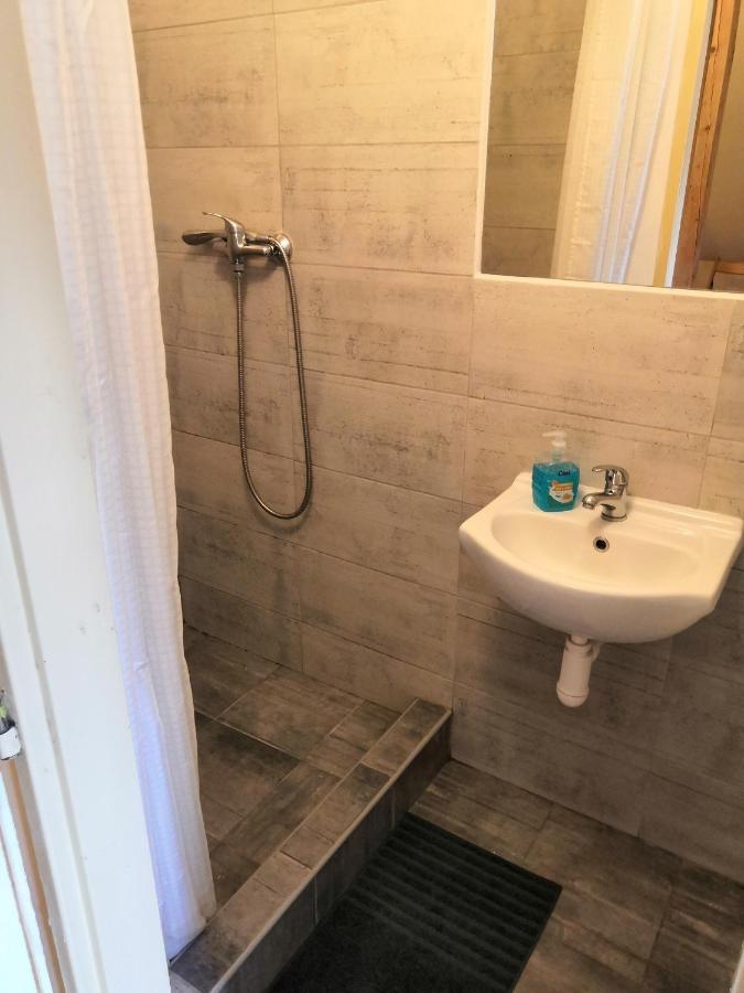 Hostel Skautsky Dom Banská Štiavnica Eksteriør billede