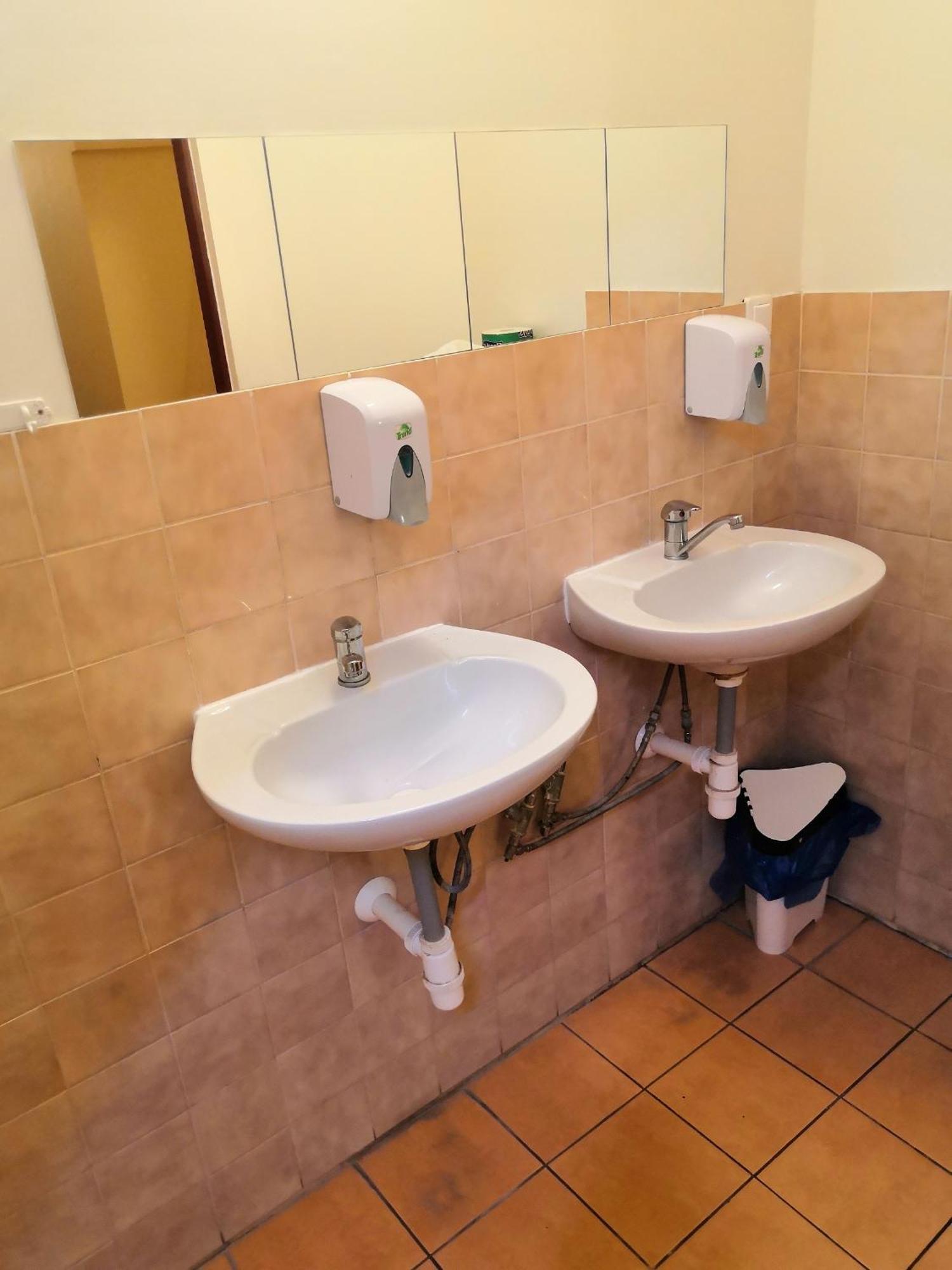 Hostel Skautsky Dom Banská Štiavnica Eksteriør billede