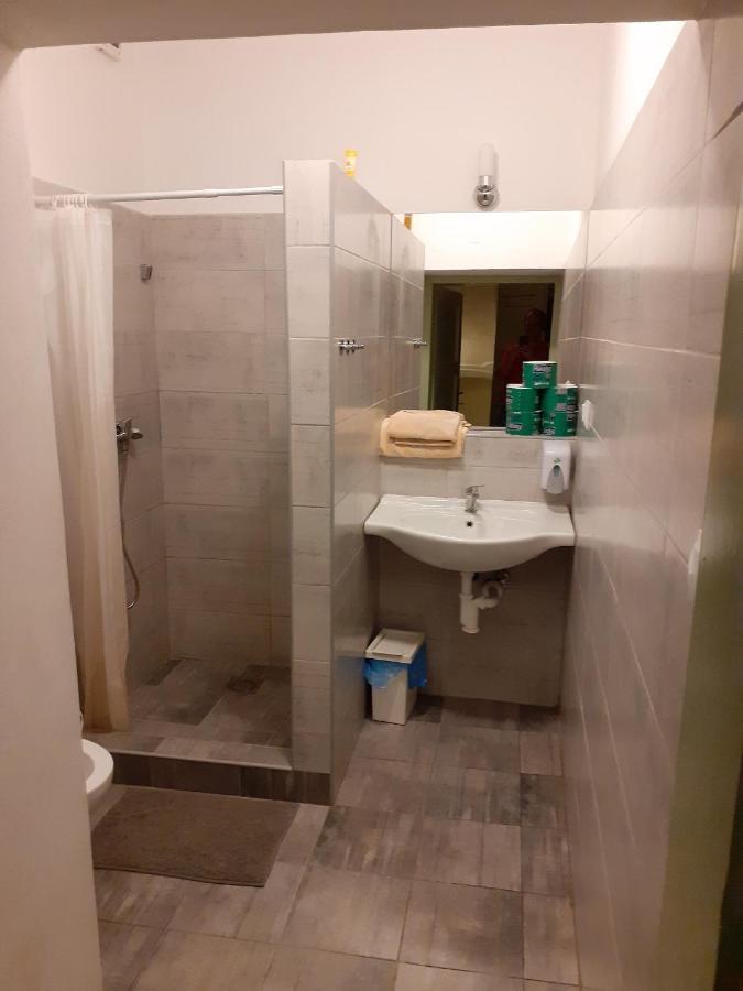Hostel Skautsky Dom Banská Štiavnica Eksteriør billede