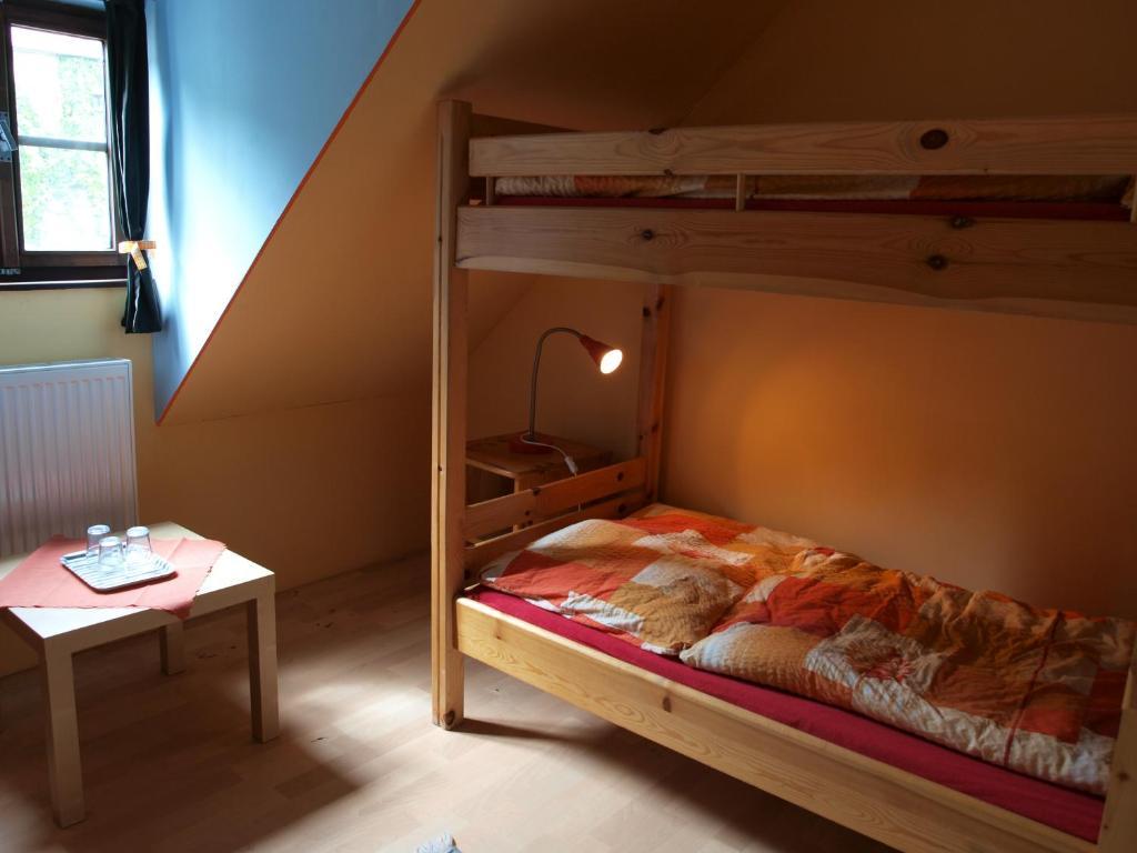 Hostel Skautsky Dom Banská Štiavnica Værelse billede