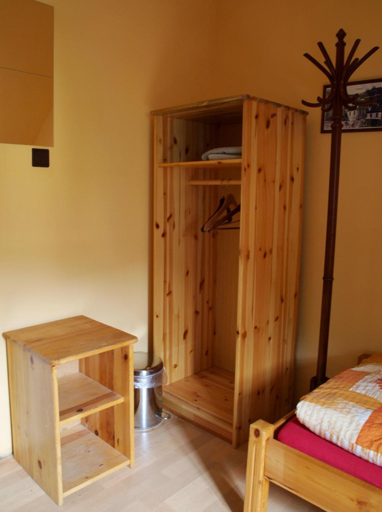Hostel Skautsky Dom Banská Štiavnica Eksteriør billede